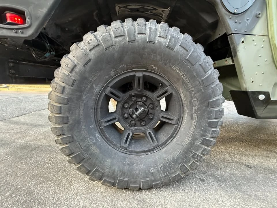 2016 Hummer HMMWV - Image 7 of 20