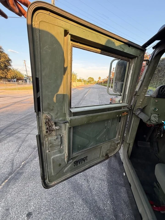 2016 Hummer HMMWV - Image 9 of 20