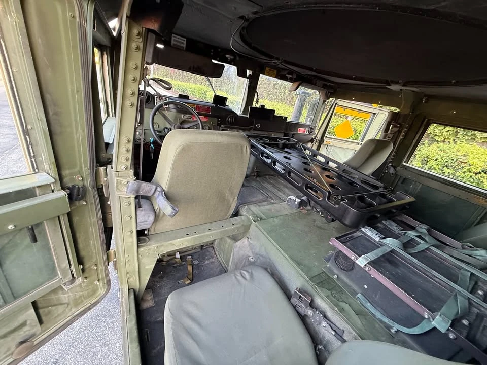 2016 Hummer HMMWV - Image 12 of 20