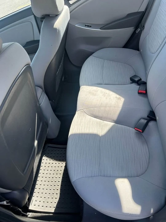 2016 Hyundai Accent - Image 5 of 7