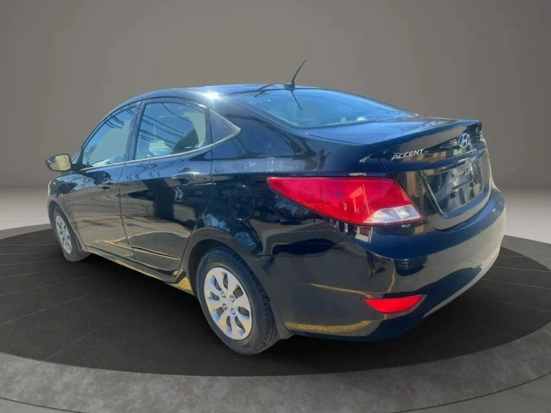 2016 Hyundai Accent - Image 7 of 12