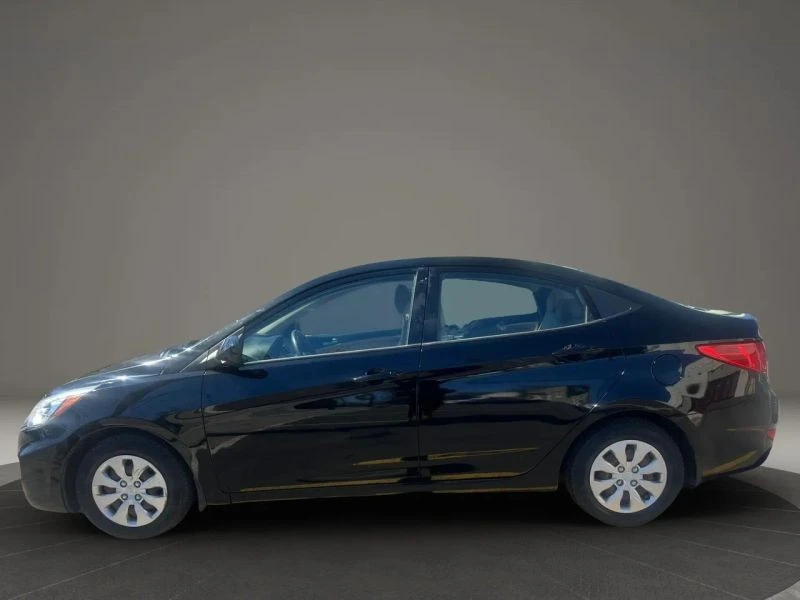 2016 Hyundai Accent - Image 8 of 12