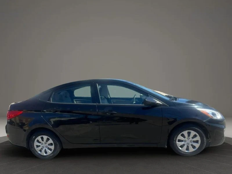 2016 Hyundai Accent - Image 4 of 12