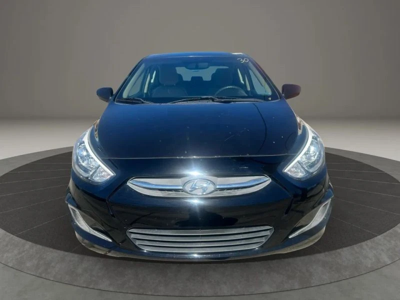 2016 Hyundai Accent - Image 2 of 12