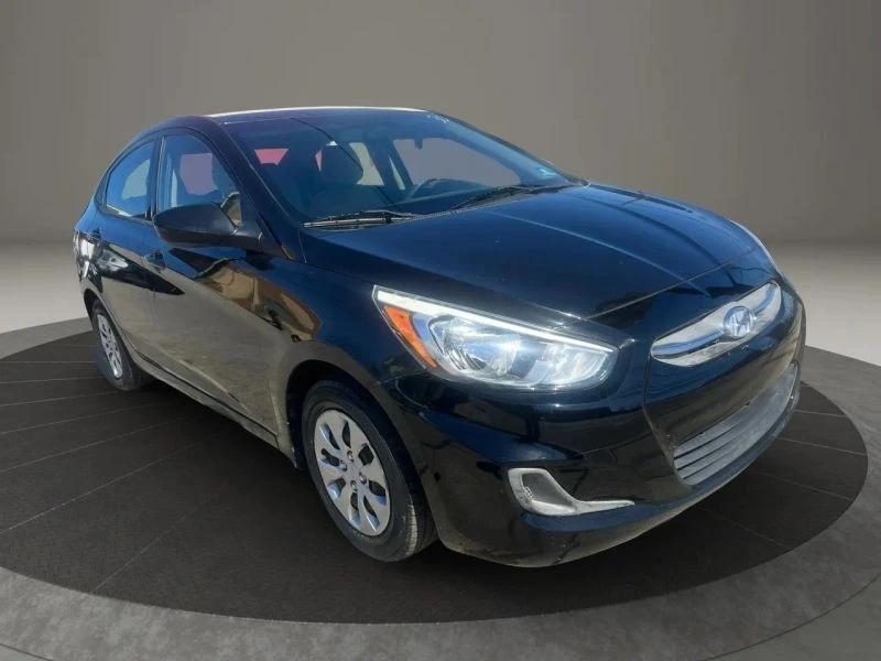2016 Hyundai Accent - Image 3 of 12