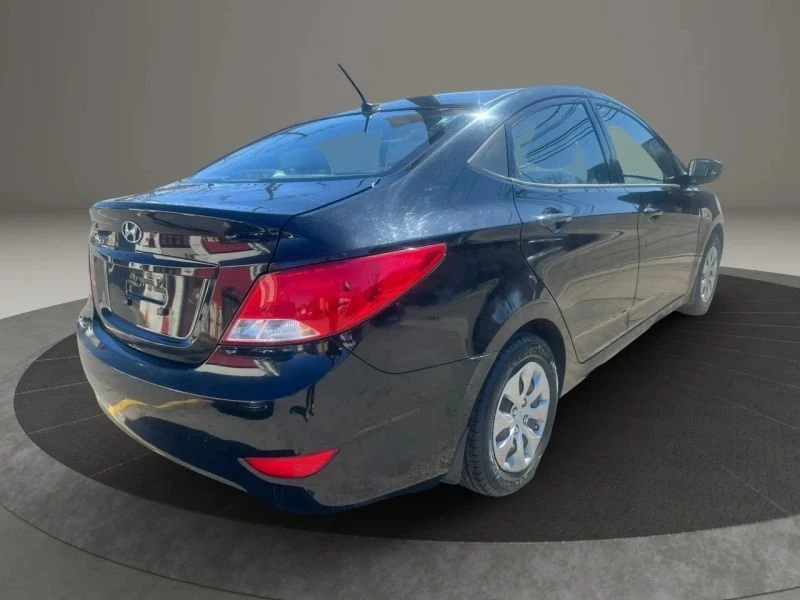 2016 Hyundai Accent - Image 5 of 12