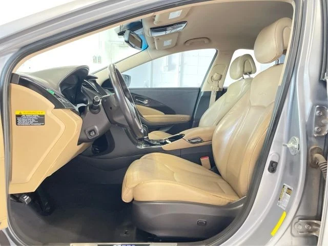 2016 Hyundai Azera - Image 9 of 12