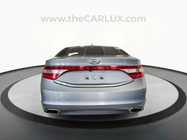 2016 Hyundai Azera - Image 6 of 12