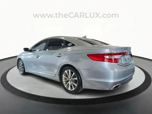 2016 Hyundai Azera - Image 5 of 12