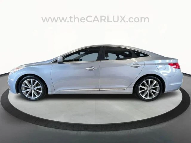 2016 Hyundai Azera - Image 4 of 12