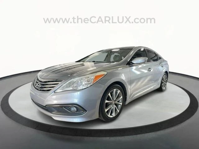2016 Hyundai Azera - Image 3 of 12