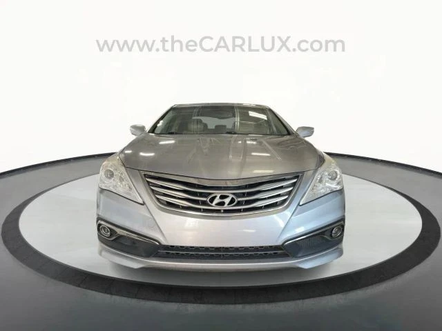2016 Hyundai Azera - Image 2 of 12