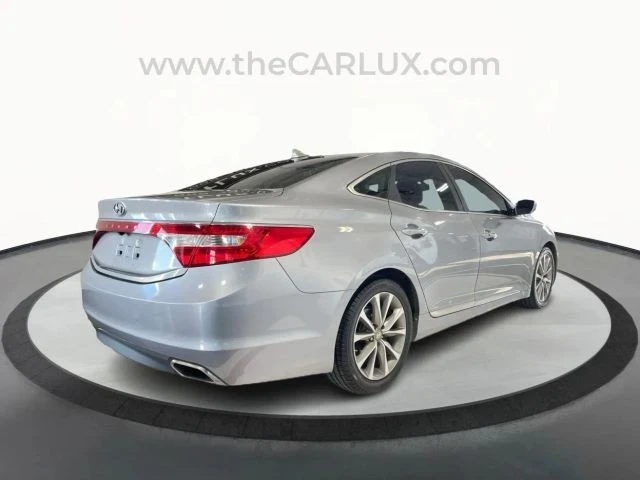 2016 Hyundai Azera - Image 7 of 12