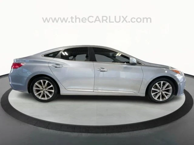 2016 Hyundai Azera - Image 8 of 12