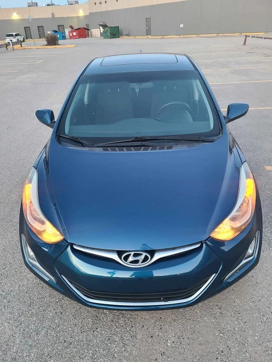 2016 Hyundai Elantra - Image 3 of 18
