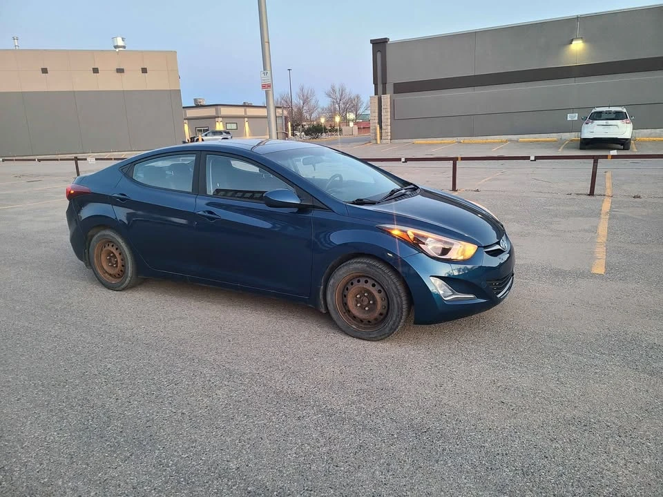 2016 Hyundai Elantra - Image 10 of 18