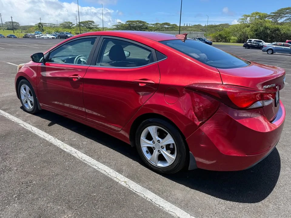 2016 Hyundai Elantra - Image 6 of 10