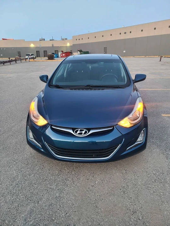 2016 Hyundai Elantra - Image 6 of 18