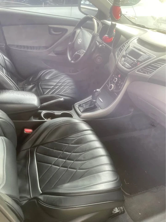 2016 Hyundai Elantra - Image 2 of 5
