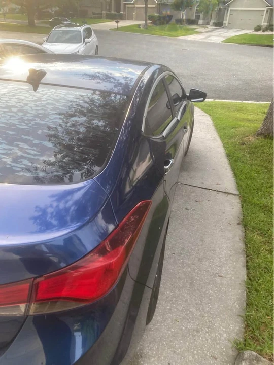 2016 Hyundai Elantra - Image 5 of 5