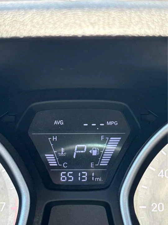2016 Hyundai Elantra - Image 10 of 10