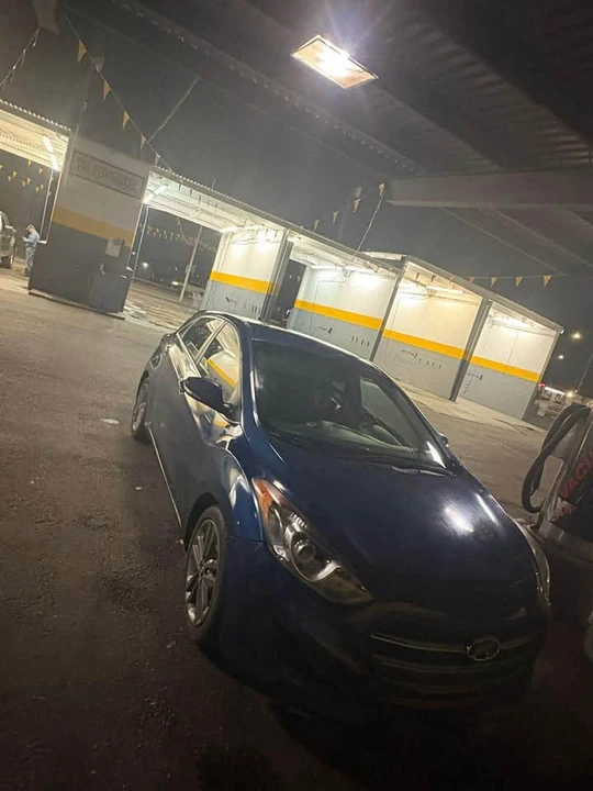 2016 Hyundai Elantra - Image 7 of 7