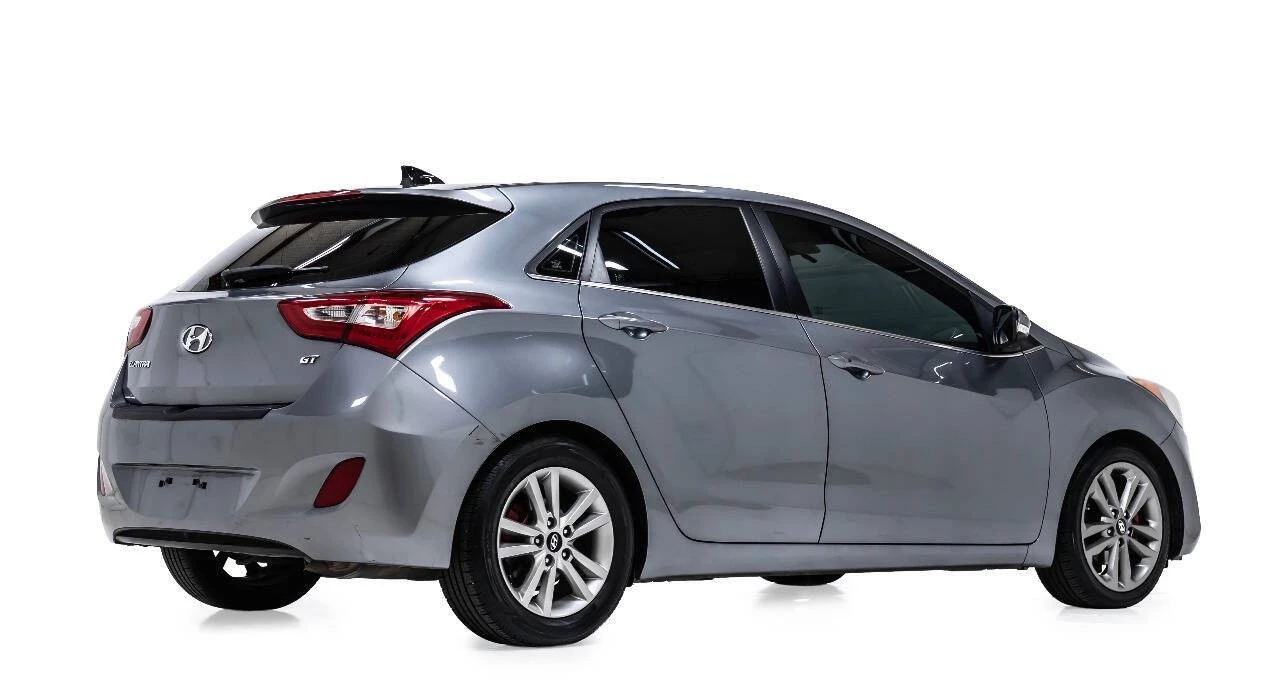 2016 Hyundai Elantra - Image 3 of 12