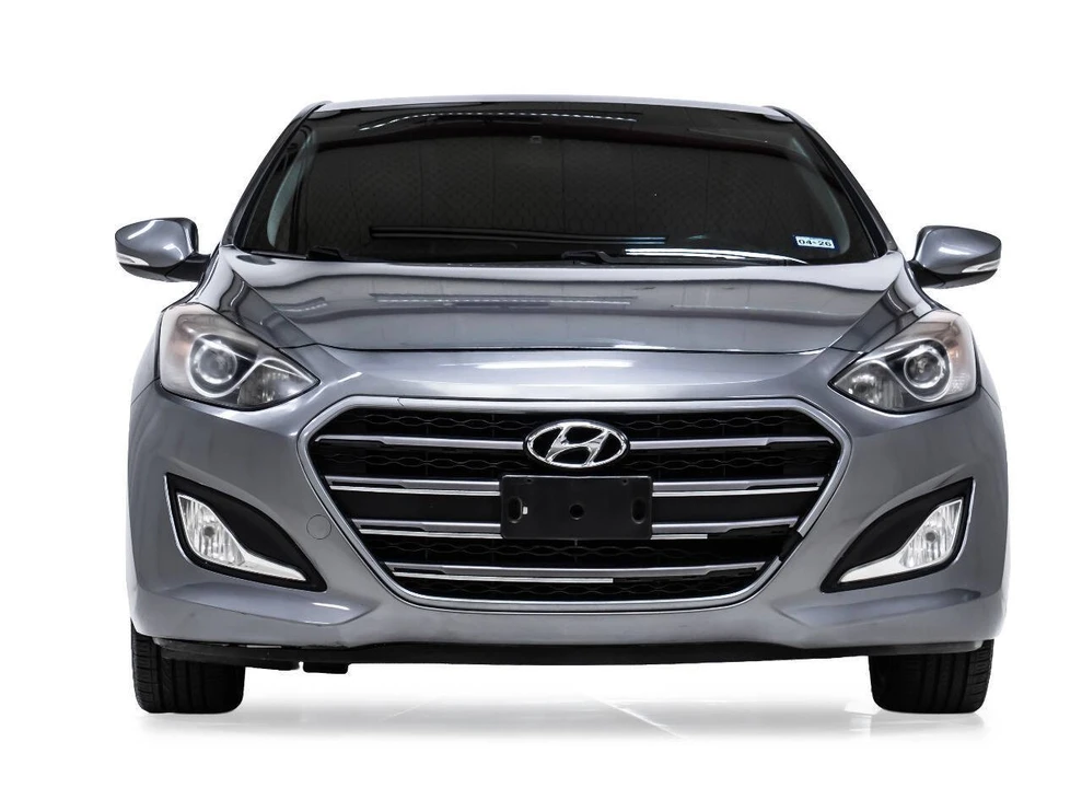 2016 Hyundai Elantra - Image 7 of 12