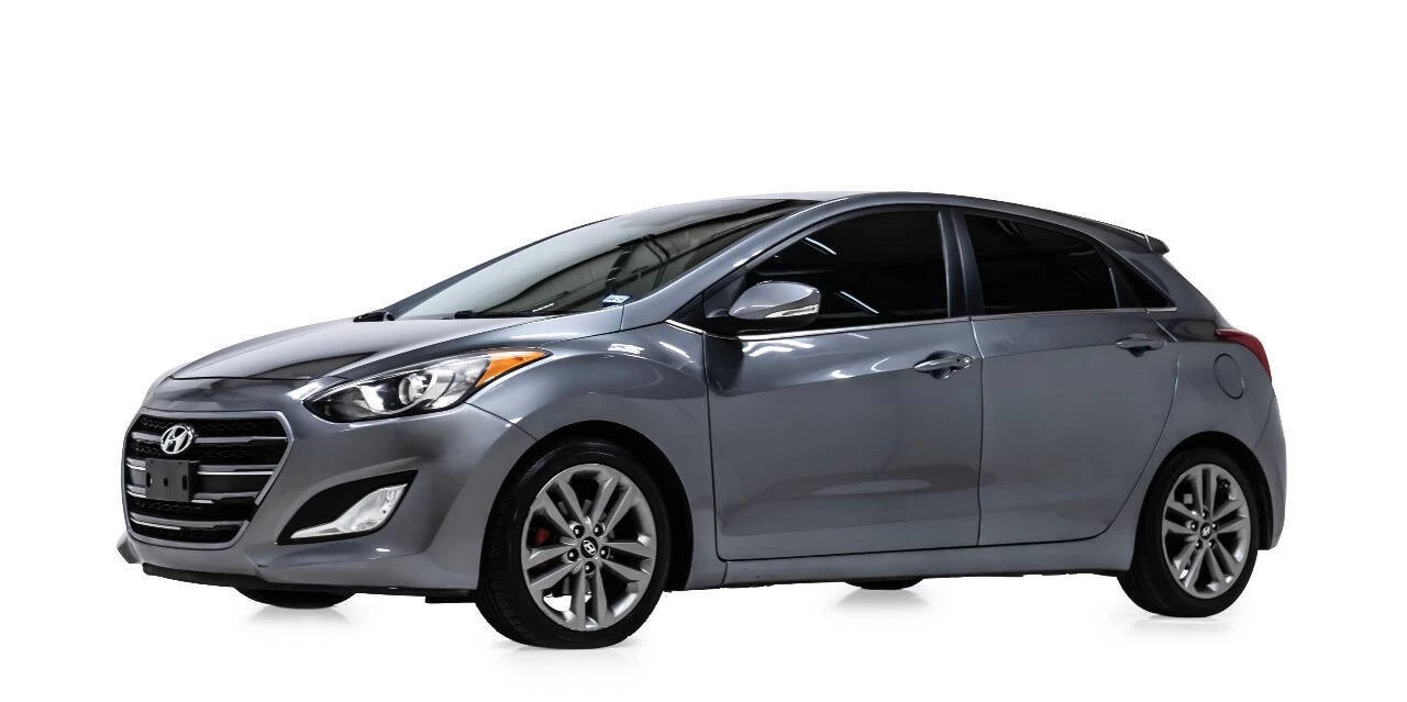 2016 Hyundai Elantra - Image 2 of 12