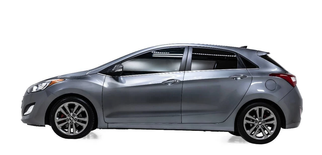 2016 Hyundai Elantra - Image 6 of 12