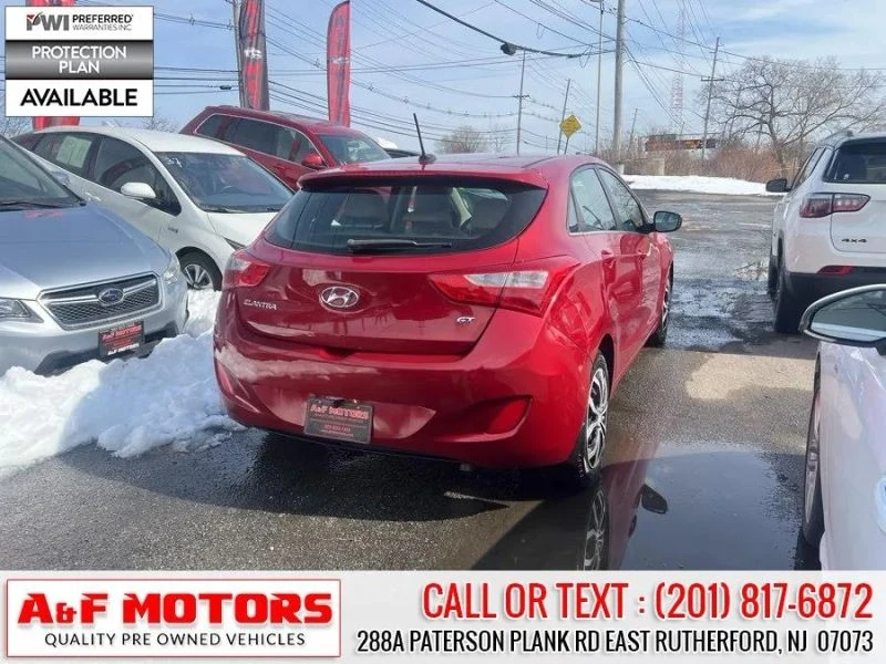 2016 Hyundai Elantra - Image 4 of 12