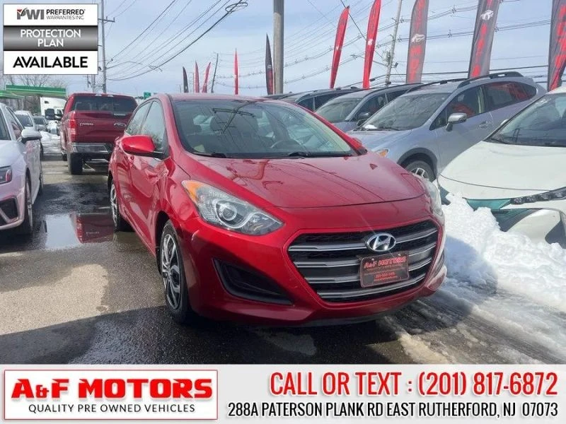 2016 Hyundai Elantra - Image 3 of 12