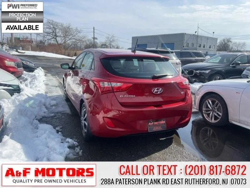 2016 Hyundai Elantra - Image 6 of 12