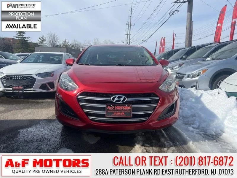 2016 Hyundai Elantra - Image 2 of 12