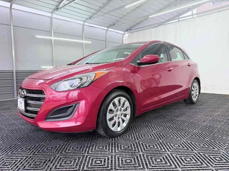 2016 Hyundai Elantra - Image 3 of 12