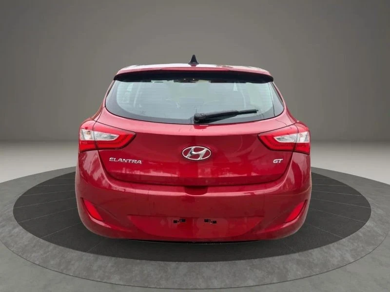 2016 Hyundai Elantra - Image 6 of 12