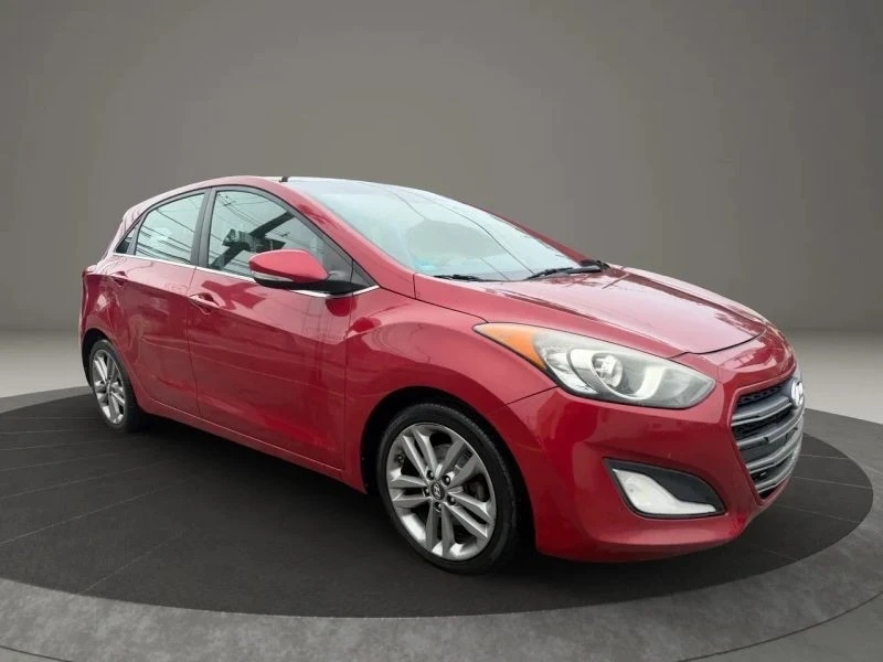 2016 Hyundai Elantra - Image 3 of 12