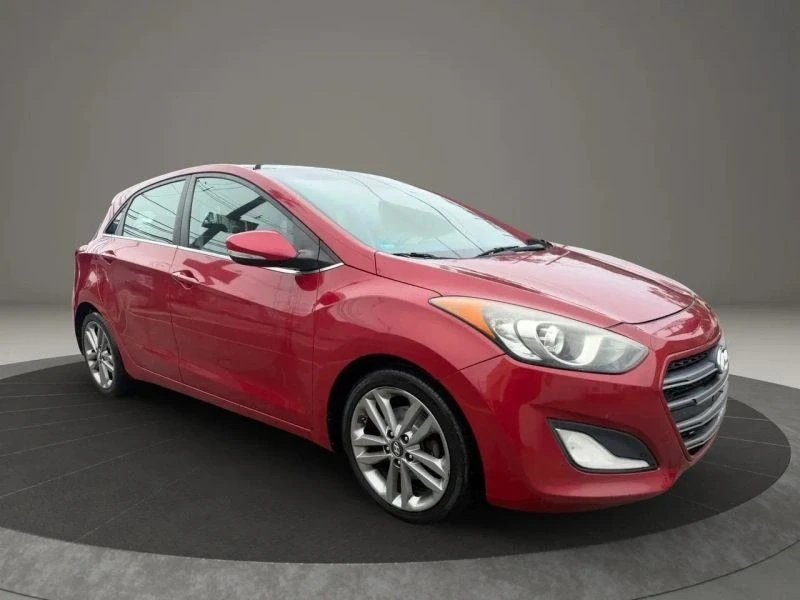 2016 Hyundai Elantra - Image 3 of 12