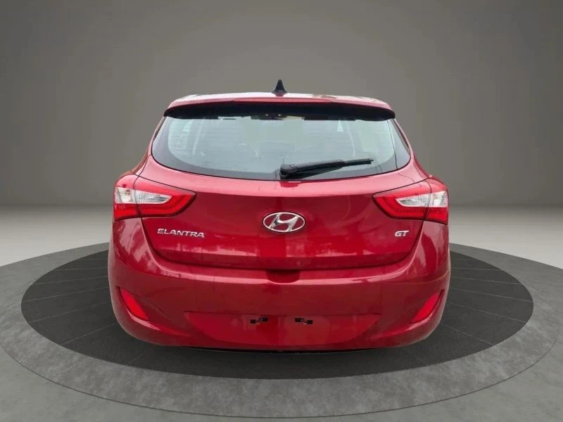 2016 Hyundai Elantra - Image 6 of 12