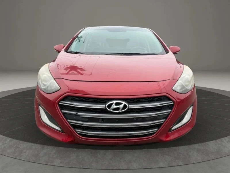 2016 Hyundai Elantra - Image 2 of 12