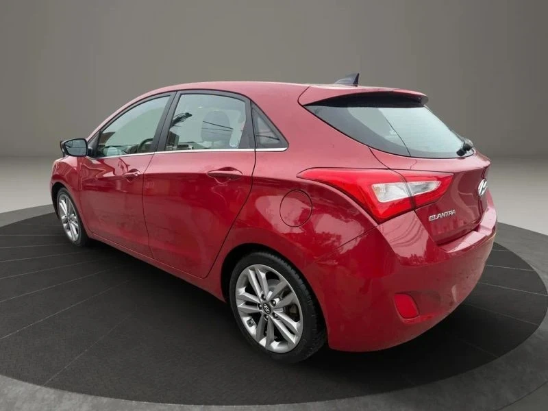 2016 Hyundai Elantra - Image 7 of 12
