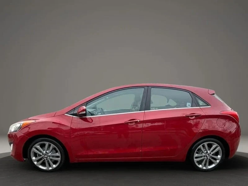 2016 Hyundai Elantra - Image 8 of 12