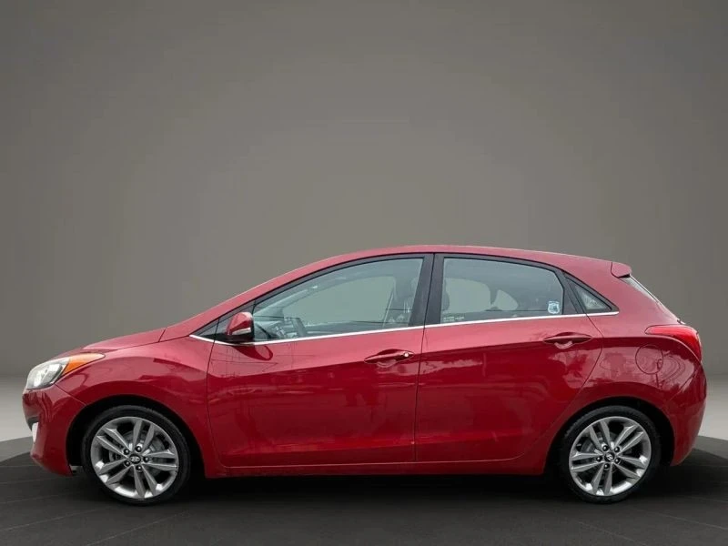 2016 Hyundai Elantra - Image 8 of 12