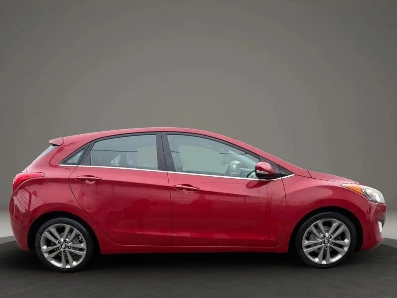 2016 Hyundai Elantra - Image 4 of 12
