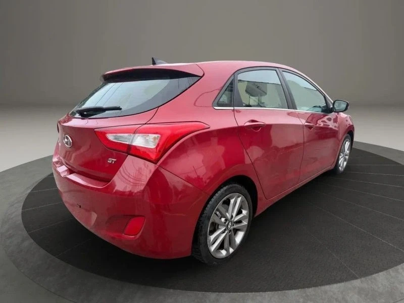 2016 Hyundai Elantra - Image 5 of 12
