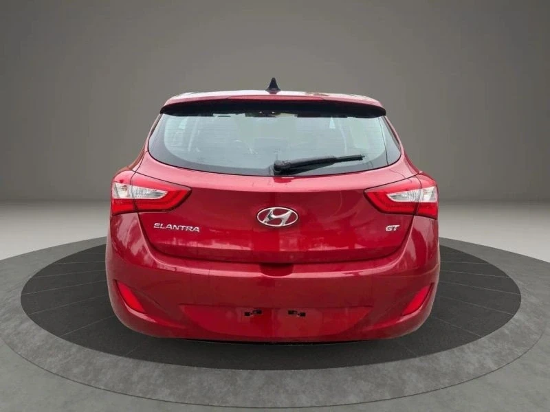 2016 Hyundai Elantra - Image 6 of 12