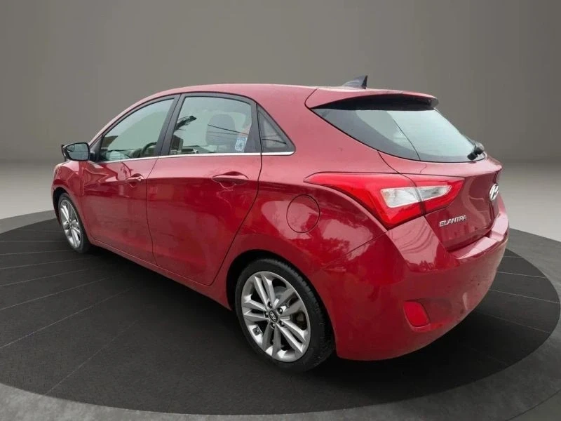 2016 Hyundai Elantra - Image 7 of 12