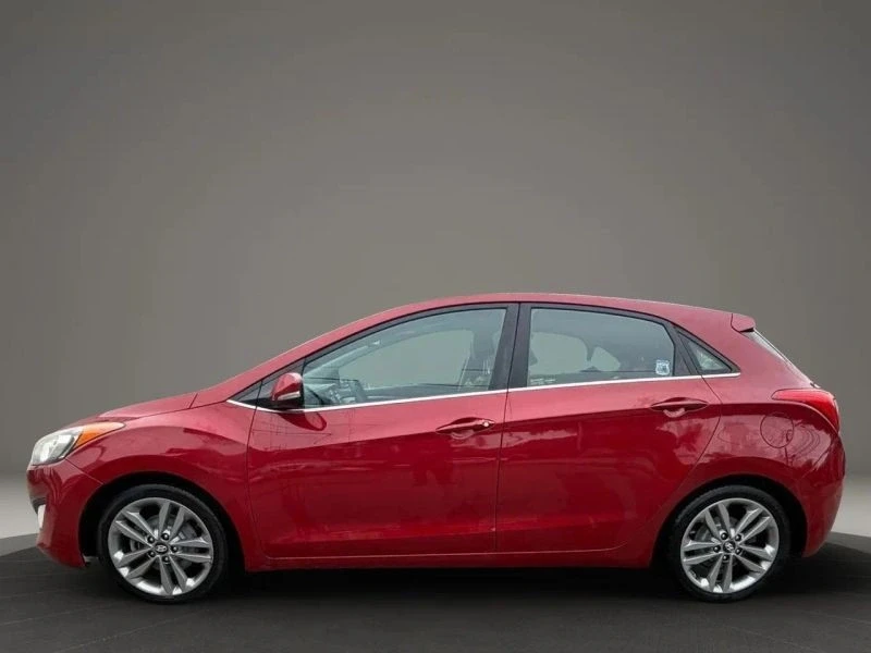 2016 Hyundai Elantra - Image 8 of 12