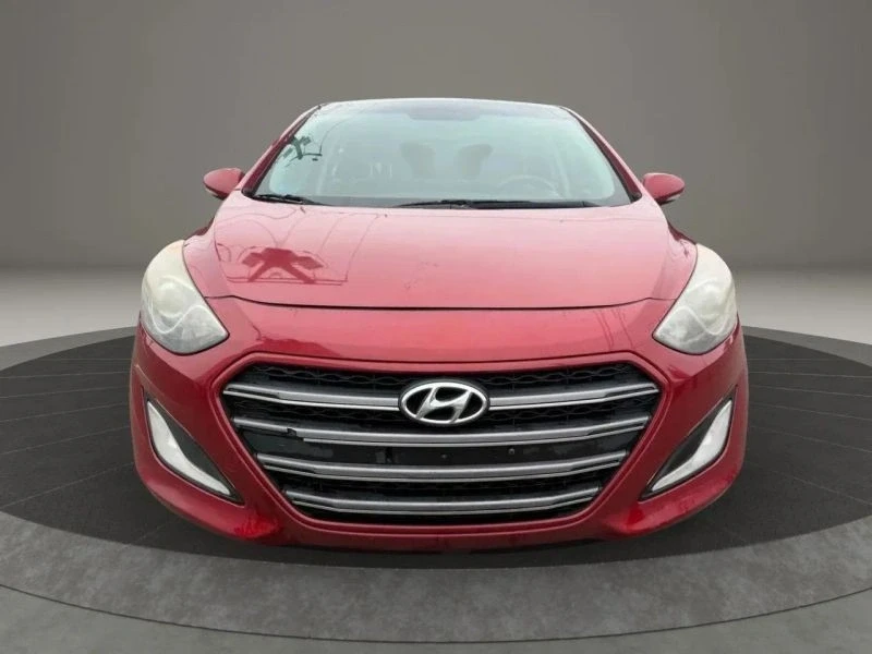 2016 Hyundai Elantra - Image 2 of 12