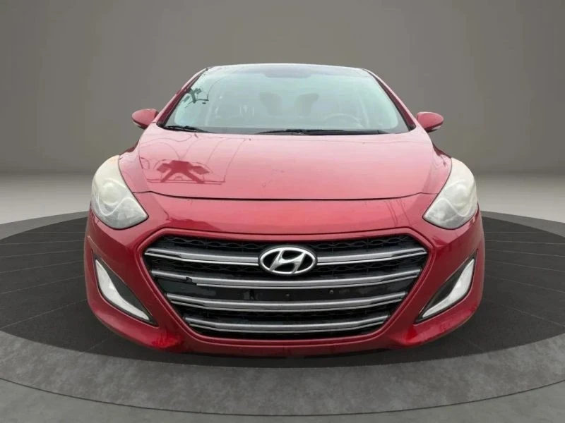 2016 Hyundai Elantra - Image 2 of 12